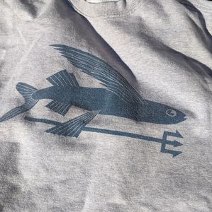 Patagonia Men's Sweatshirt Sz S